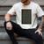 Jane Austen Pride And Prejudice Cover Mr Darcy Book Lovers Men's Comfort Colors T-Shirt Ivory