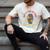 Got A Jar Of Dirt Dad And Guess What's Inside It Men's Comfort Colors T-Shirt Ivory Got A Jar Of Dirt Dad And Guess What's Inside It Men's Comfort Colors T-Shirt Ivory