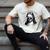 Jesus I'm Telling Dad Jesus Meme Christian & Jesus Men's Comfort Colors T-Shirt Ivory