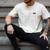 Jordanian Dad Nutrition Facts National Pride For Dad Men's Comfort Colors T-Shirt Ivory Jordanian Dad Nutrition Facts National Pride For Dad Men's Comfort Colors T-Shirt Ivory