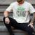 Jurassic World Best Dad Ever Men's Comfort Colors T-Shirt Ivory Jurassic World Best Dad Ever Men's Comfort Colors T-Shirt Ivory