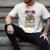 Just A Girl Who Loves Reading Books Men's Comfort Colors T-Shirt Ivory Just A Girl Who Loves Reading Books Men's Comfort Colors T-Shirt Ivory