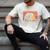 More Than Just A Memory Let's Save The Elephants Day Animal Men's Comfort Colors T-Shirt Ivory More Than Just A Memory Let's Save The Elephants Day Animal Men's Comfort Colors T-Shirt Ivory