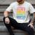 JUST ONE MORE CHAPTER Fun Reading Book Lover Men's Comfort Colors T-Shirt Ivory JUST ONE MORE CHAPTER Fun Reading Book Lover Men's Comfort Colors T-Shirt Ivory