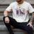 Just One More Chapter Romantasy Book Dragon Bookworm Bookish Men's Comfort Colors T-Shirt Ivory