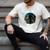 Just Me And My Yeti Retro Sunset Mountain Hiking Introvert Men's Comfort Colors T-Shirt Ivory Just Me And My Yeti Retro Sunset Mountain Hiking Introvert Men's Comfort Colors T-Shirt Ivory