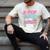 K-Pop Dad Of The Birthday Girl Men's Comfort Colors T-Shirt Ivory