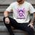 Kawaii Axolotl Cute Axolotls Reading Book Men's Comfort Colors T-Shirt Ivory Kawaii Axolotl Cute Axolotls Reading Book Men's Comfort Colors T-Shirt Ivory