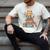 Kawaii Cat Coffee Books Teacher Men Women Girls Kids Men's Comfort Colors T-Shirt Ivory Kawaii Cat Coffee Books Teacher Men Women Girls Kids Men's Comfort Colors T-Shirt Ivory