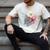 Kawaii Eagle Reads Book Reading Library Book Bookworm Men's Comfort Colors T-Shirt Ivory Kawaii Eagle Reads Book Reading Library Book Bookworm Men's Comfort Colors T-Shirt Ivory