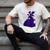 Kawaii Fairy Bookish Book Lover Library Read Men's Comfort Colors T-Shirt Ivory