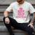 Keep Calm I'm An Esthetician Graduation Esthetician Premium Men's Comfort Colors T-Shirt Ivory