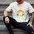 I Keep All My Dad Jokes In A Dad-A-Base Shirt Men Dad Joke Men's Comfort Colors T-Shirt Ivory I Keep All My Dad Jokes In A Dad-A-Base Shirt Men Dad Joke Men's Comfort Colors T-Shirt Ivory