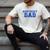 Kentucky Dad Tee Shirt Men's Comfort Colors T-Shirt Ivory