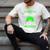 Kids 1st Grade Level Unlocked Back To School Gamer Graduation Men's Comfort Colors T-Shirt Ivory