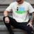 Kids 2018 Kindergarten Graduation Men's Comfort Colors T-Shirt Ivory