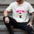 Kids Kindergarten Graduate 2018 Graduation Girls Men's Comfort Colors T-Shirt Ivory