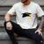 Kids Pre-K School Graduation Nailed It 2018 TShirt Boy Girl Men's Comfort Colors T-Shirt Ivory