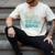 Take Kids To Sports Dad Sports Father Sport Dad Men's Comfort Colors T-Shirt Ivory