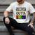 Kids Straight Outta Pre-K Graduation Men's Comfort Colors T-Shirt Ivory