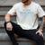 Be Kind Drink Water Read Books Men's Comfort Colors T-Shirt Ivory Be Kind Drink Water Read Books Men's Comfort Colors T-Shirt Ivory