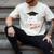 Kindergarten 2018 NAILED IT Graduation Graduate Men's Comfort Colors T-Shirt Ivory