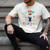 Kindergarten Graduation 2018 T Shirt Graduate Men's Comfort Colors T-Shirt Ivory