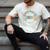 Kindergarten Graduation Class Of 2025 Senior 2037 Class Men's Comfort Colors T-Shirt Ivory