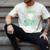 Kindergarten Graduation Graduate t Shirt 2018 Men's Comfort Colors T-Shirt Ivory
