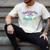 Kindergarten Graduation Nailed It Kids 2021 Men's Comfort Colors T-Shirt Ivory