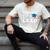 Kindergarten Graduation Shirt Boys Girls Graduate Men's Comfort Colors T-Shirt Ivory