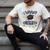 Kindergarten Graduation Shirt I Survived Kindergarten Men's Comfort Colors T-Shirt Ivory