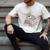 Koala Reading Book Pajama Sleep Men's Comfort Colors T-Shirt Ivory Koala Reading Book Pajama Sleep Men's Comfort Colors T-Shirt Ivory