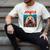 Labradoodle Jowls Tee Fawn Lab Doodle Mom Top Dad Men's Comfort Colors T-Shirt Ivory Labradoodle Jowls Tee Fawn Lab Doodle Mom Top Dad Men's Comfort Colors T-Shirt Ivory