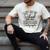 Last Day Of School Autograph 2nd Grade Graduation Boys Girls Men's Comfort Colors T-Shirt Ivory