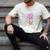 Last Day Of School Shirt Teacher Tee Graduation Men Women Kids Men's Comfort Colors T-Shirt Ivory