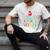Last Day Of School T-Shirt Graduation 2018 Shirt Men's Comfort Colors T-Shirt Ivory