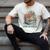 Leer ES Poder Cute Floral Spanish Teacher Book Reading Men's Comfort Colors T-Shirt Ivory Leer ES Poder Cute Floral Spanish Teacher Book Reading Men's Comfort Colors T-Shirt Ivory