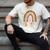 Leopard Teacher Wild About Reading Books Reader Librarian Men's Comfort Colors T-Shirt Ivory Leopard Teacher Wild About Reading Books Reader Librarian Men's Comfort Colors T-Shirt Ivory
