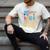 Let Me Call The Social Worker Job Graduation Work Men's Comfort Colors T-Shirt Ivory