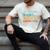 Library Advocacy Try Reading Books Instead Of Banning Them Men's Comfort Colors T-Shirt Ivory