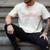 Licensed Cosmetologist Graduation 2025 Cosmetology School Men's Comfort Colors T-Shirt Ivory
