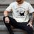 Life Is Better With Yarn Cats And Books Men's Comfort Colors T-Shirt Ivory Life Is Better With Yarn Cats And Books Men's Comfort Colors T-Shirt Ivory