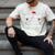 Most Likely To Read A Book On Christmas Matching Family Xmas Men's Comfort Colors T-Shirt Ivory