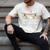 Most Likely To Read A Book On Christmas Snowman Family Men's Comfort Colors T-Shirt Ivory Most Likely To Read A Book On Christmas Snowman Family Men's Comfort Colors T-Shirt Ivory