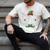 Most Likely To Read A Book Matching Christmas Elf Men's Comfort Colors T-Shirt Ivory
