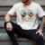 Most Likely To Read Books All Summer Book Lovers Men's Comfort Colors T-Shirt Ivory Most Likely To Read Books All Summer Book Lovers Men's Comfort Colors T-Shirt Ivory
