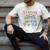 Literacy Justice For All Stop Book Banning Protect Librarian Men's Comfort Colors T-Shirt Ivory