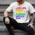 Live Life Like A Book Florida Would Ban LGBTQ Pride Equality Men's Comfort Colors T-Shirt Ivory