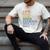 Live Life Like a Book Florida Would Ban LGBTQ Rainbow Flag Men's Comfort Colors T-Shirt Ivory